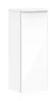 Hansgrohe-HG-Xelu-Q-Halbhochschrank-Weiss-Hochglanz-400-350-Tueranschlag-links-Mattweiss-54127700 gallery number 1